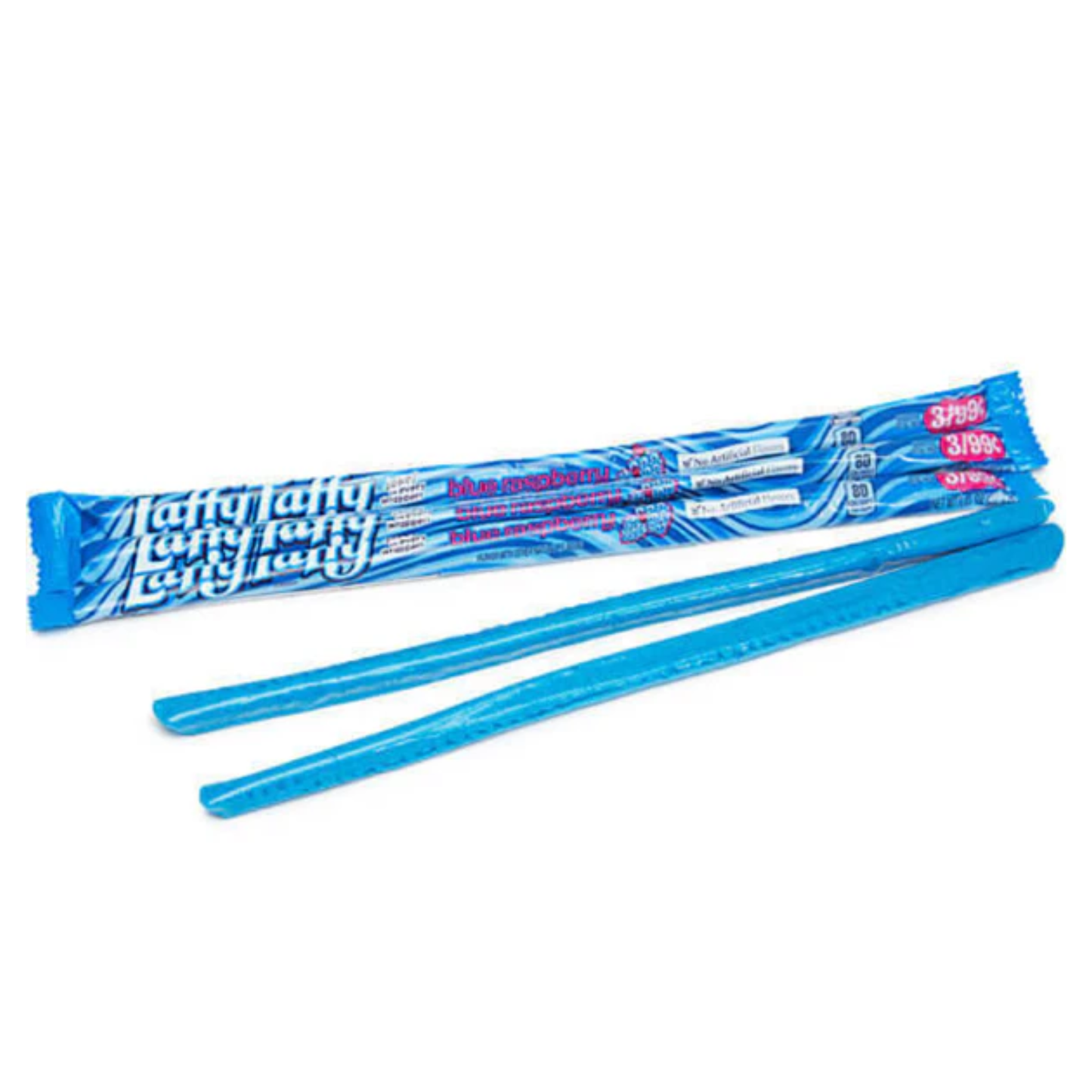 Laffy Taffy Candy Ropes - Candy Floss Land