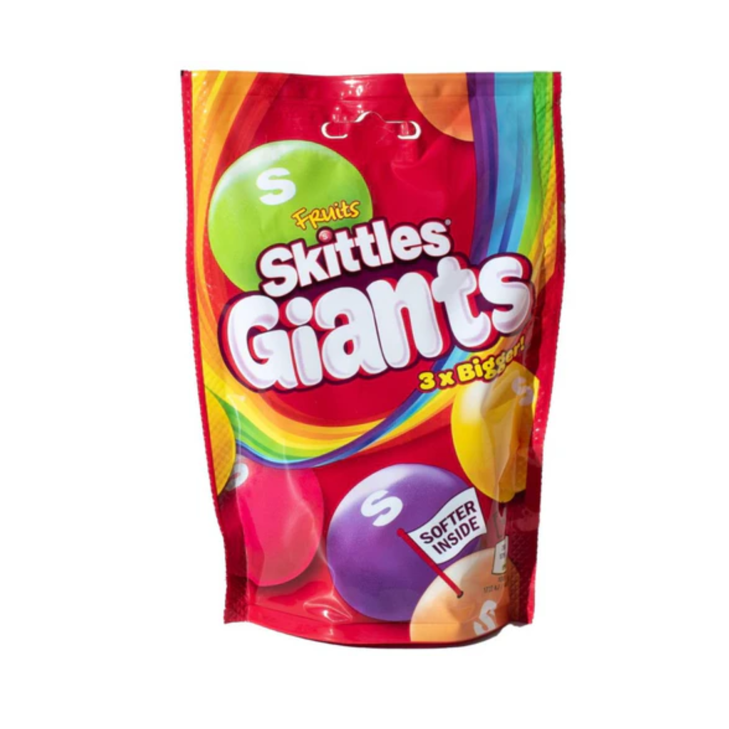 Skittles Giants Fruit