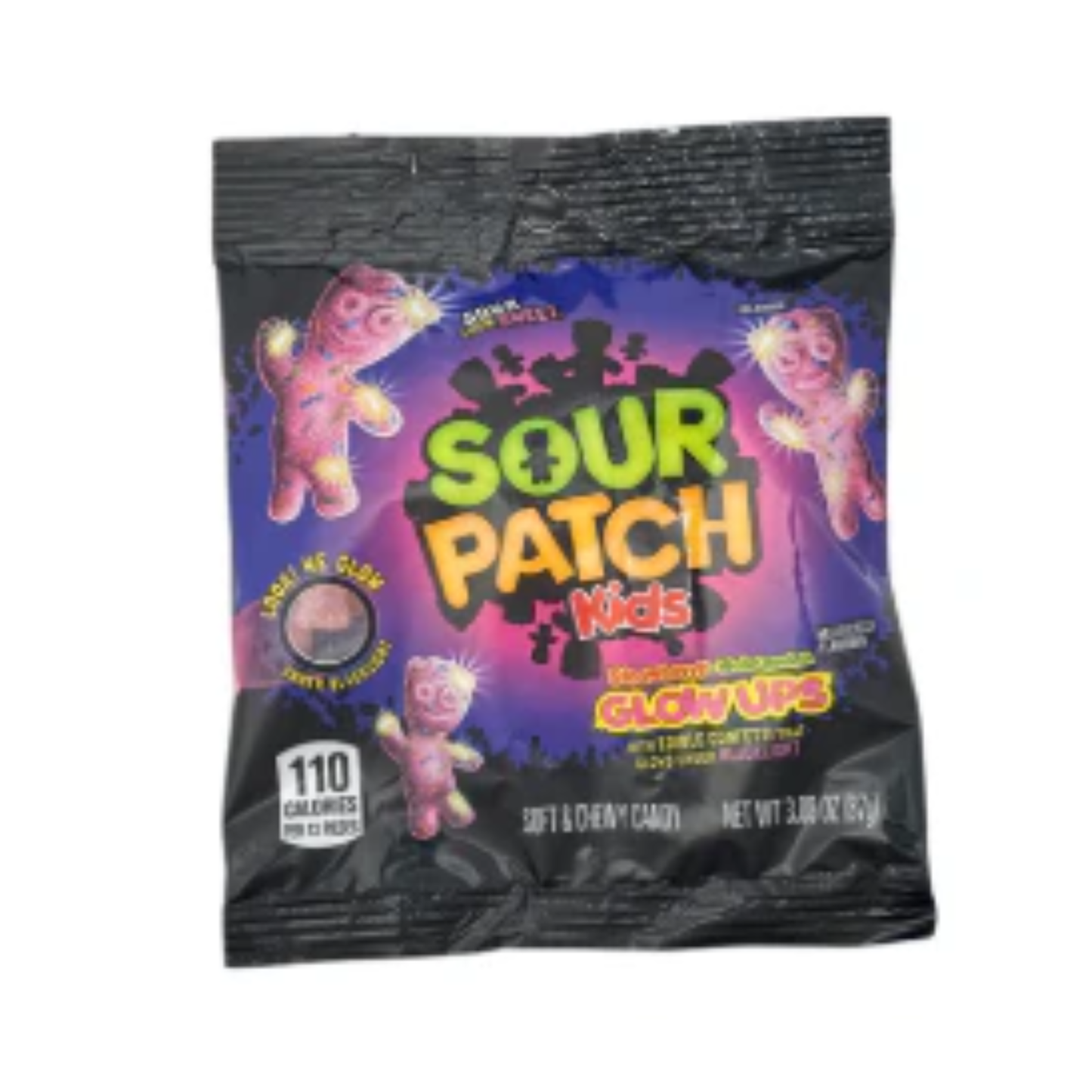 Sour Patch Kids GLOW UPS