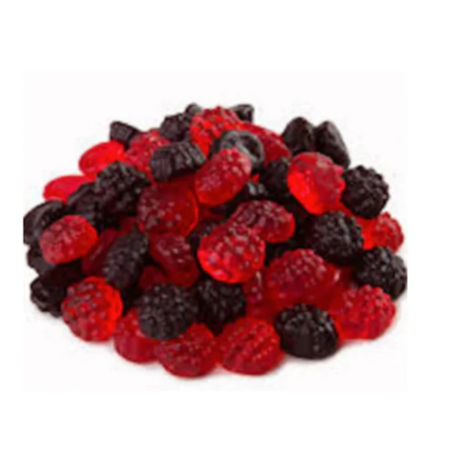 Koala Juicy Berries Gummy