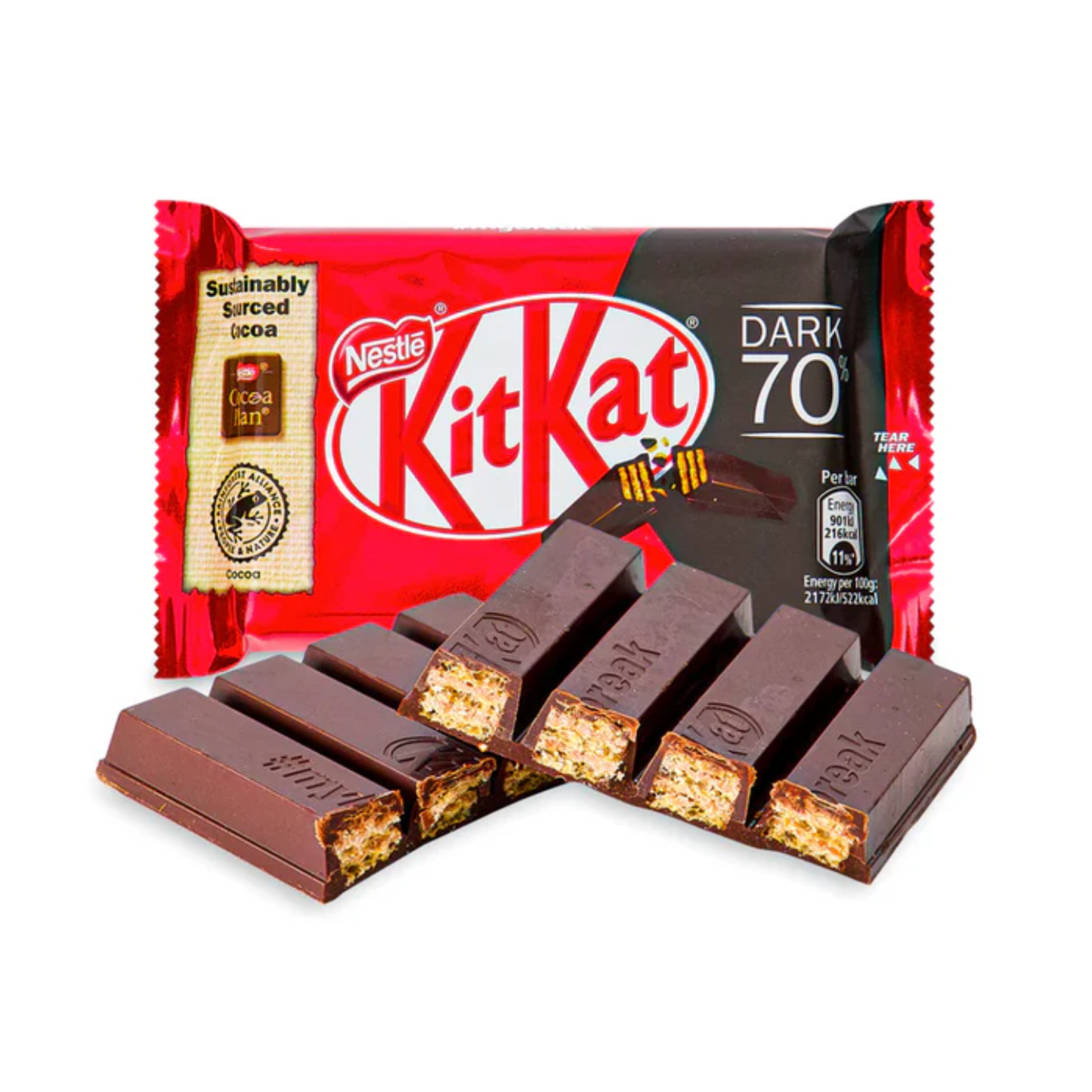 KitKat Dark Chocolate