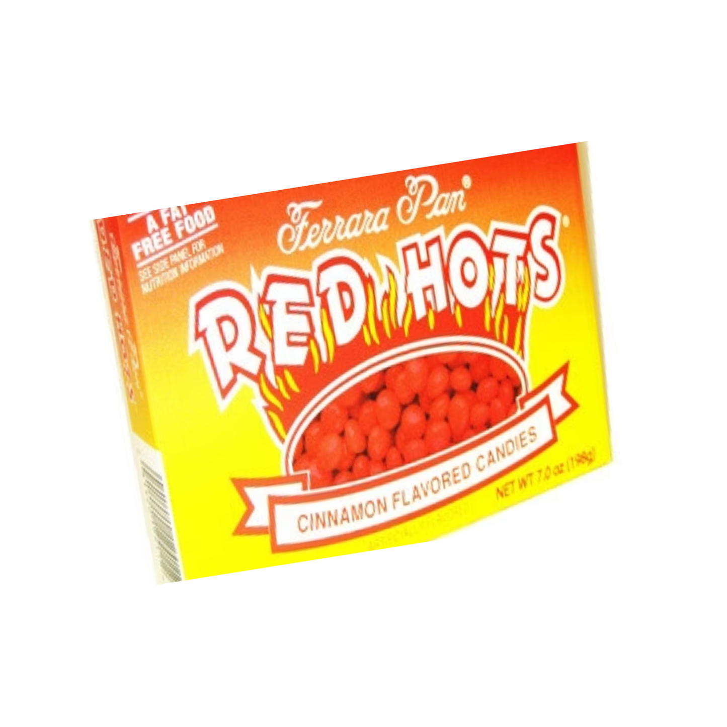Red Hots