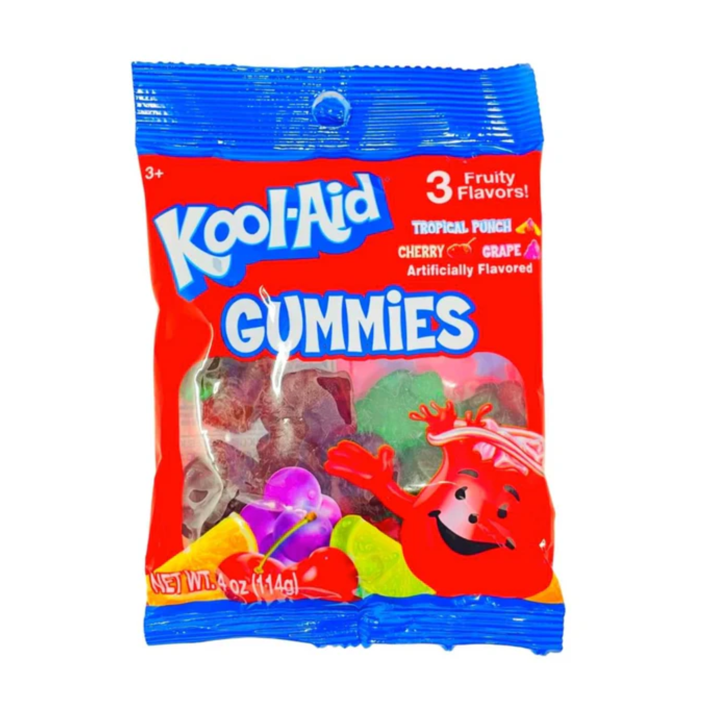 Kool-Aid Gummies