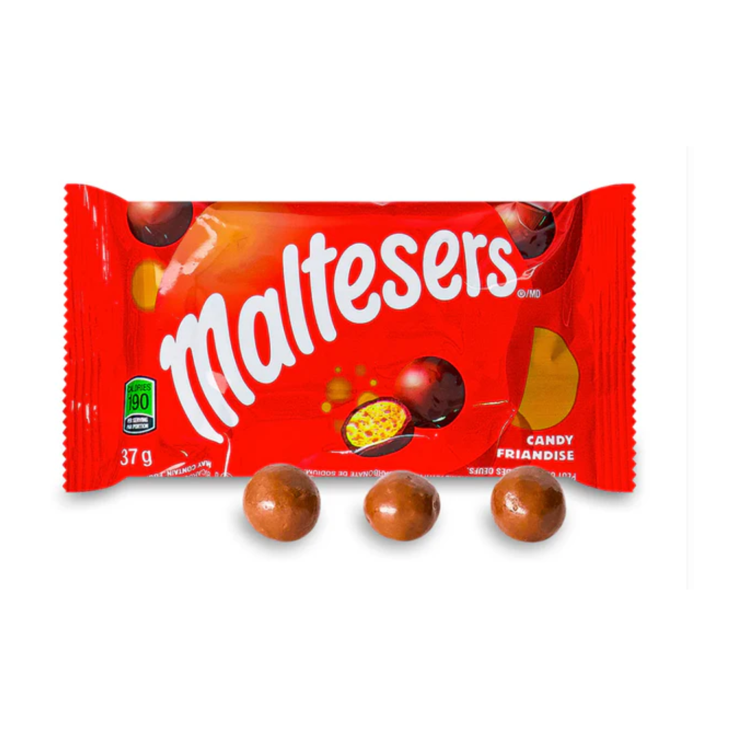 Maltersers