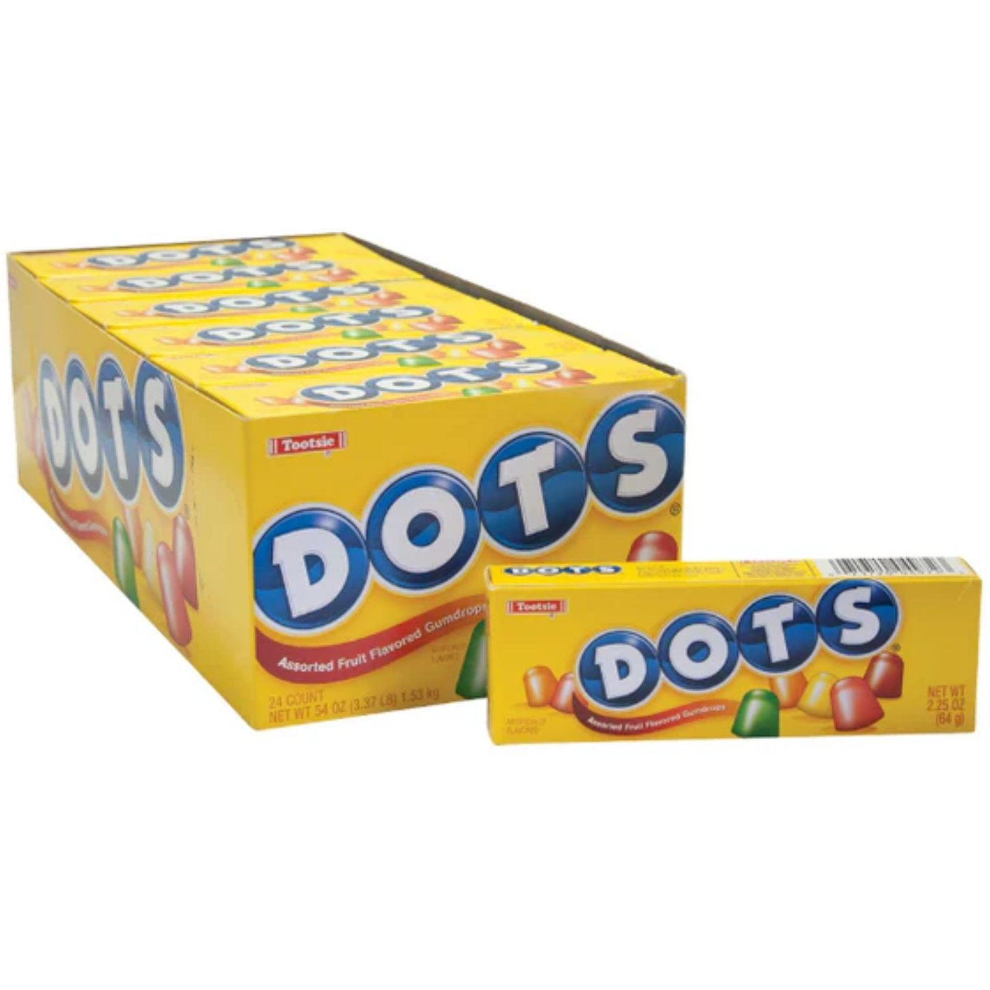 DOTS GumDrops Original