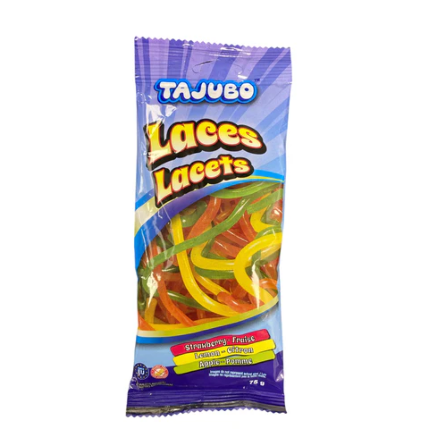 TAJUBO Laces