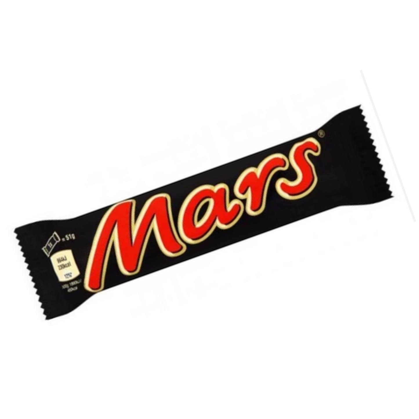 Mars Bar