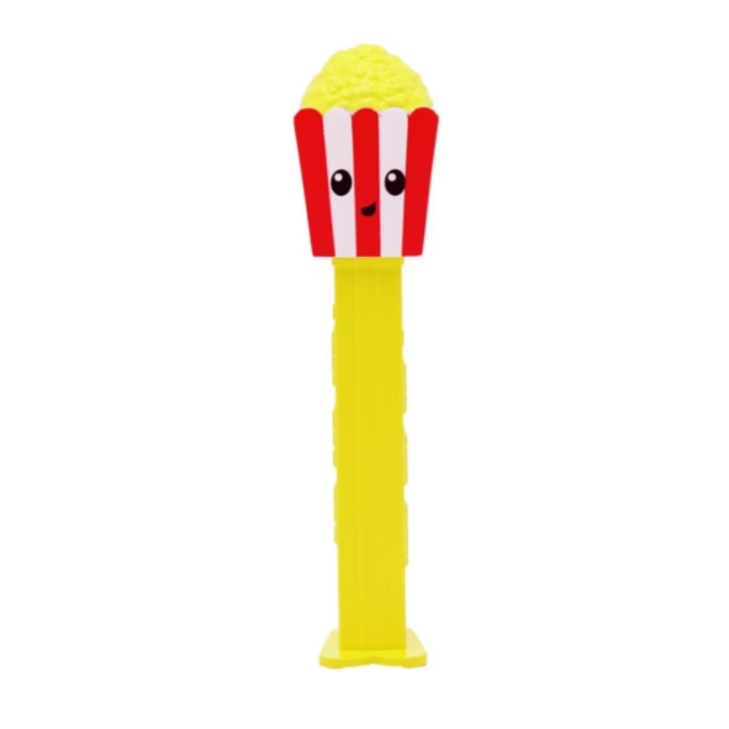 PEZ Treats Collection - POPCORN