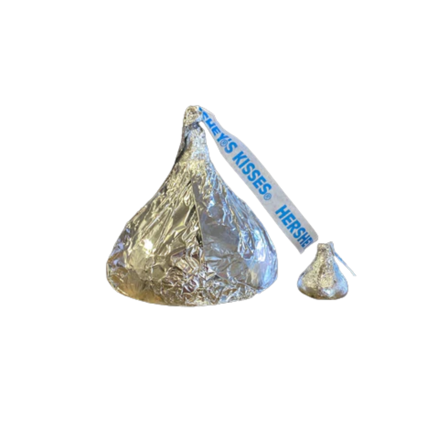Hershey's Kiss - XTRA Large
