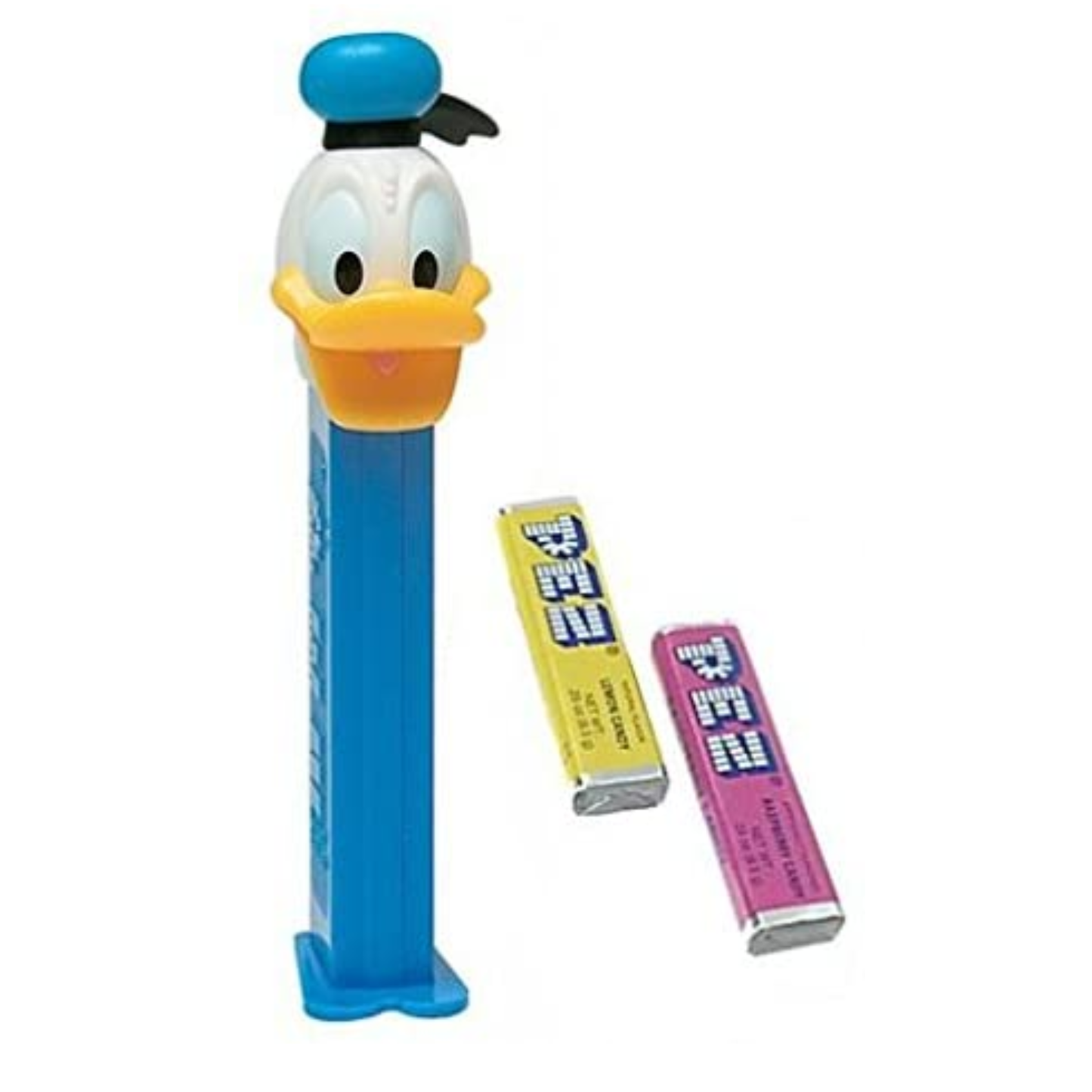 PEZ - DONALD DUCK