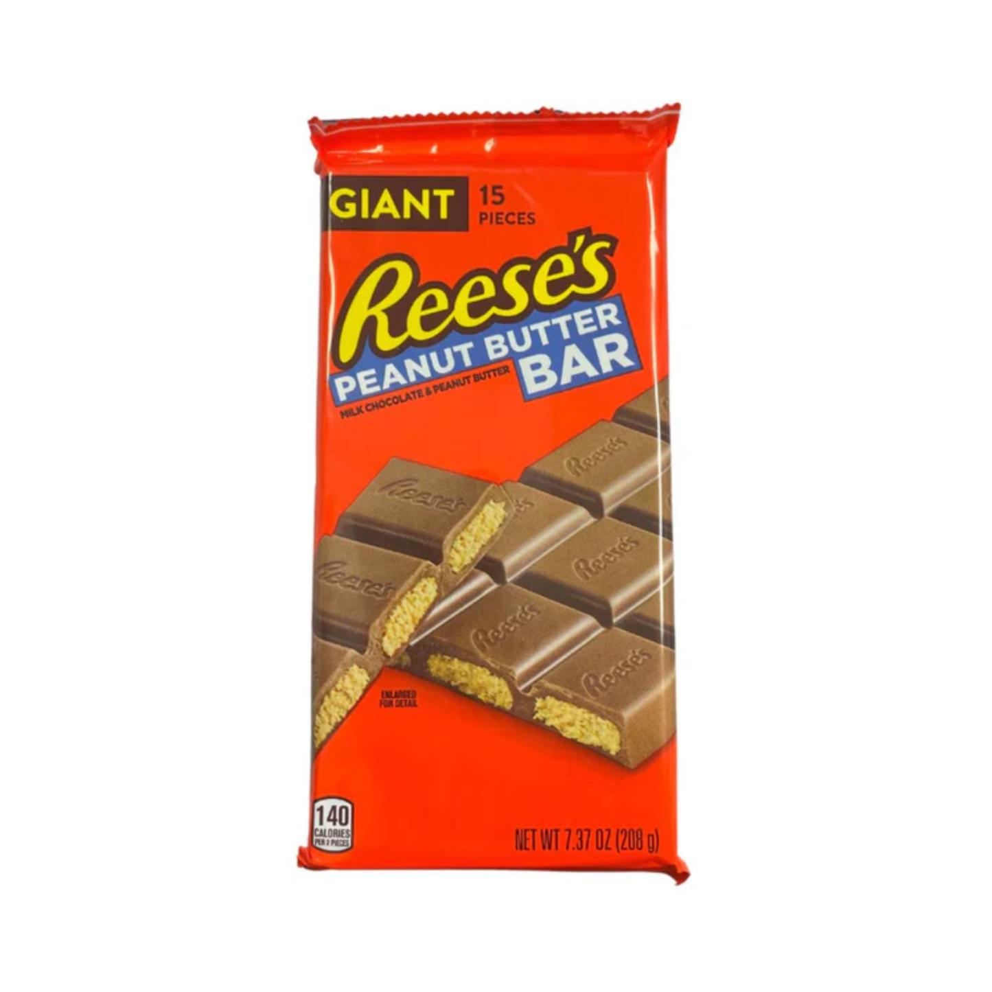 Reese's Giant Bar - Milk Chocolate