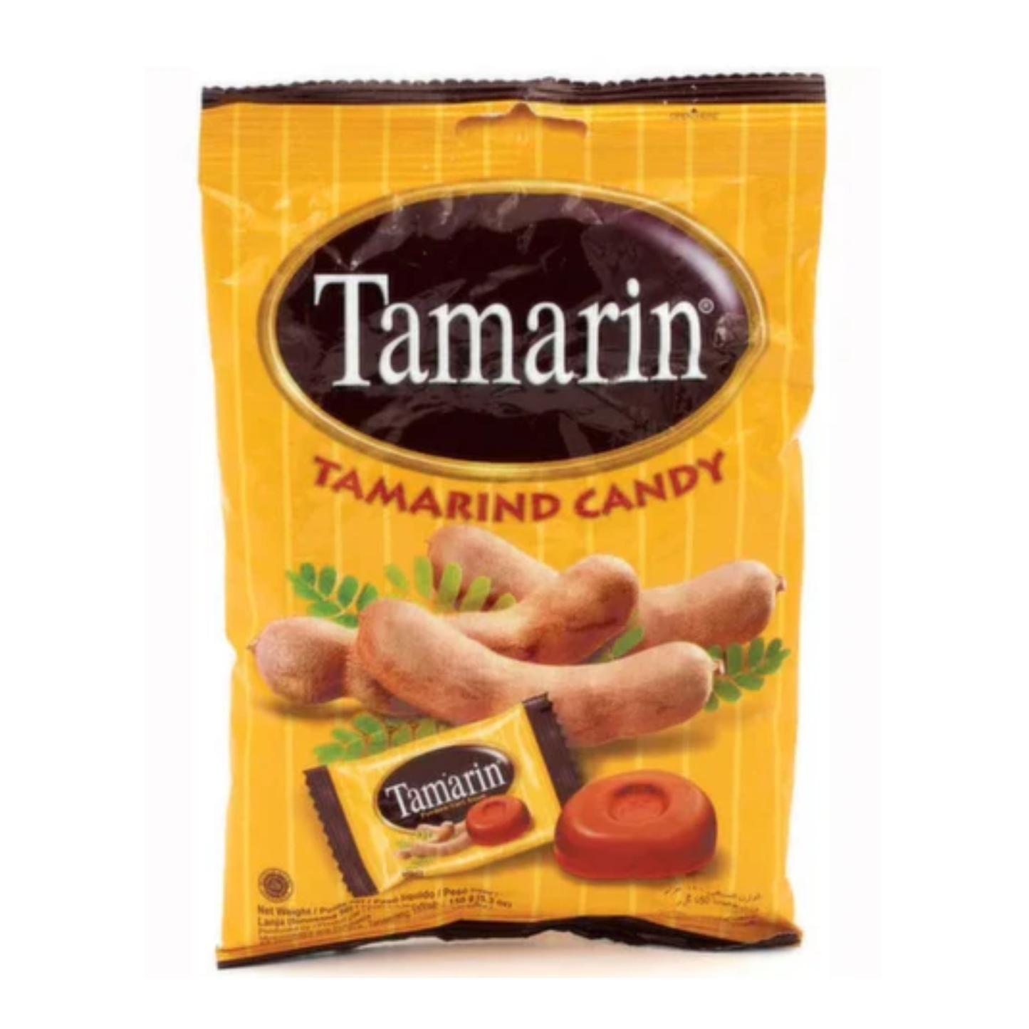 Tamarin Candy