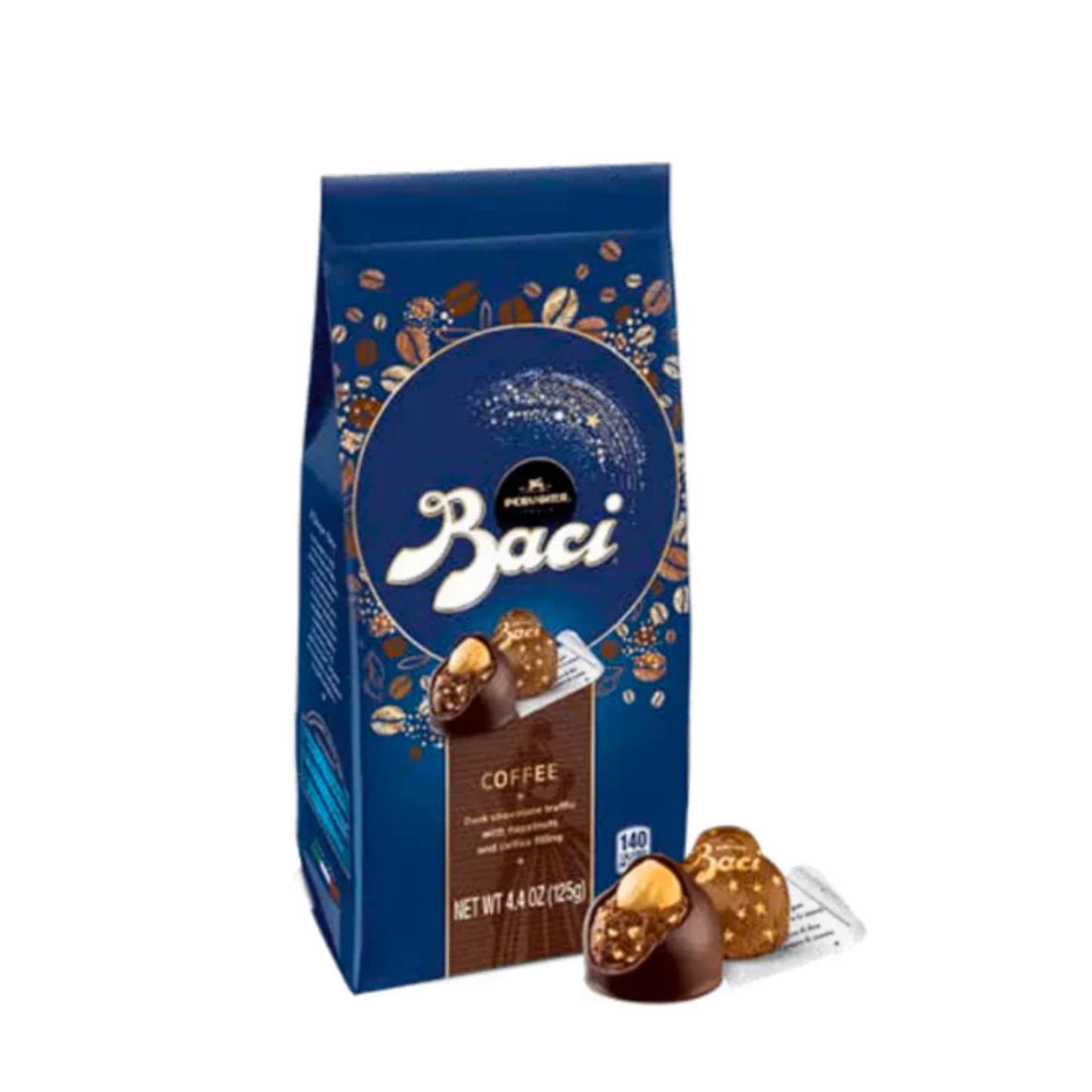 Baci Caffe