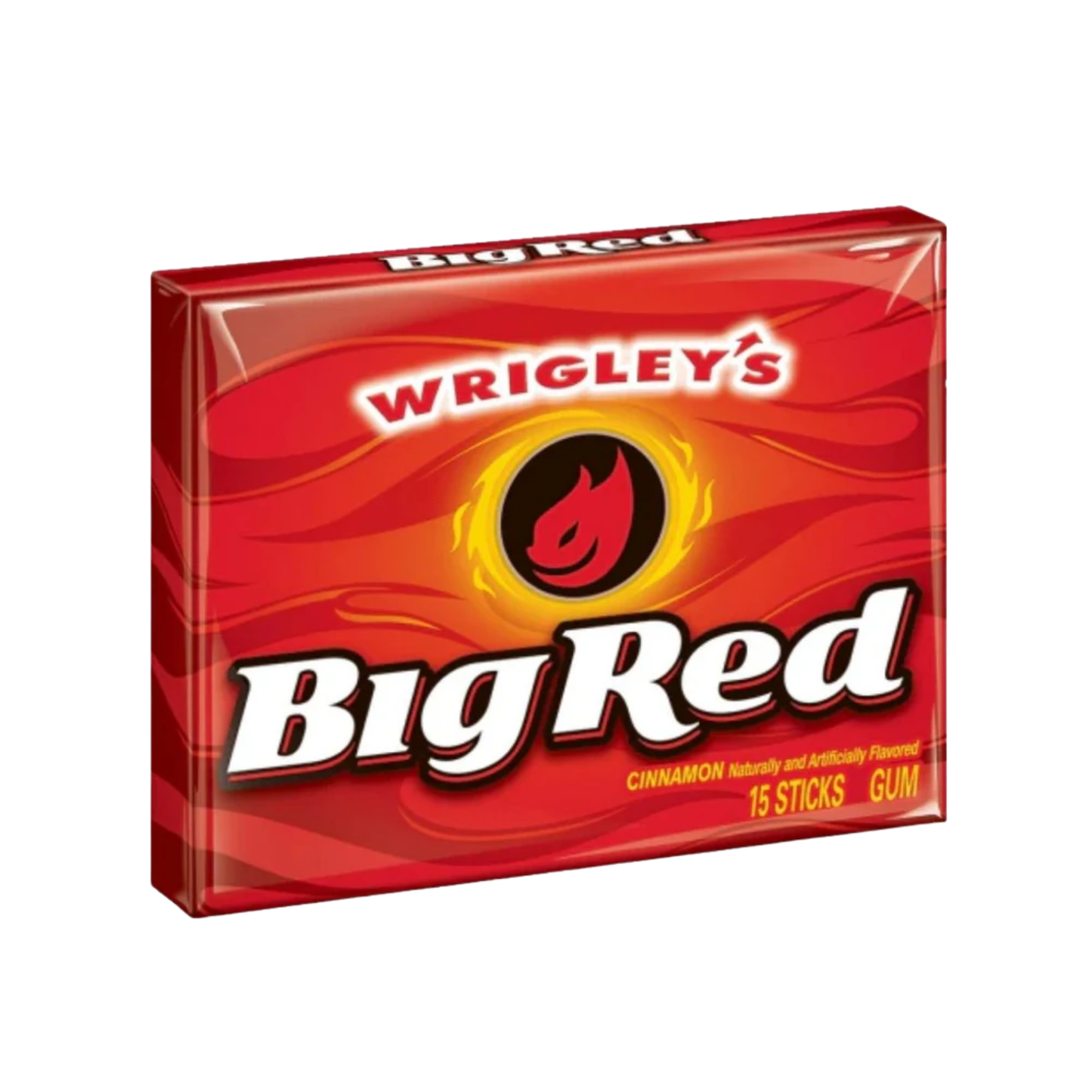 BIG RED