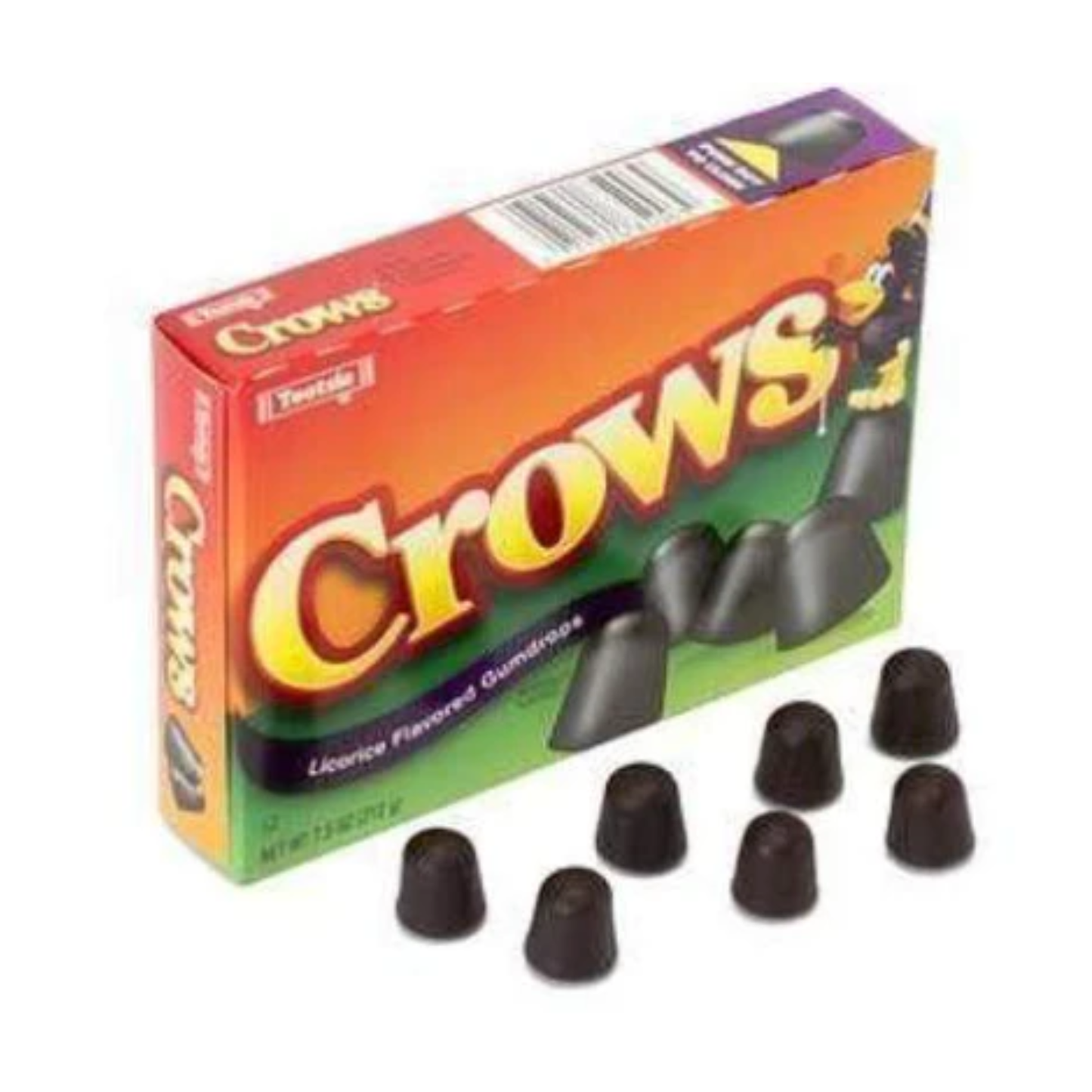 Crows Theatre Box