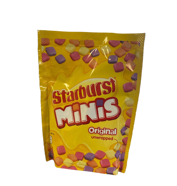 Starburst Mini's Original