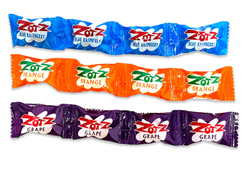 Zotz Fizz Candy Strings