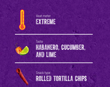 Takis Nitro - Limited Edition