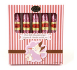 It's A Girl Chocolate Cigars Gift Box