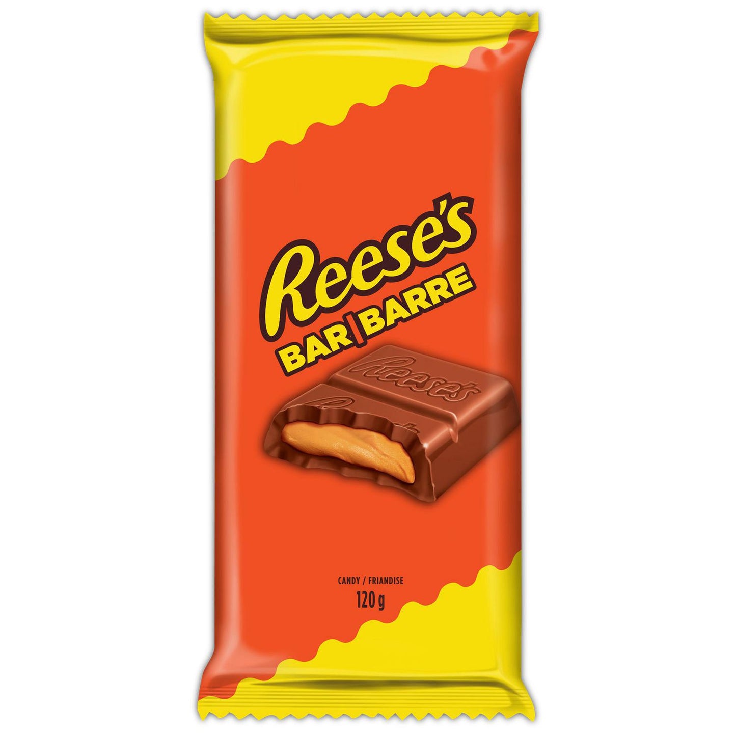 Reeses's Chocolate Bar