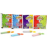 Warheads Sour Dippin' Pucker Packs