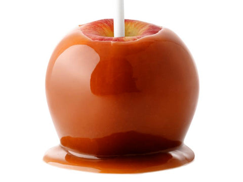 Caramel Apples - Dozen