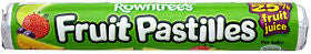 Fruit Pastilles