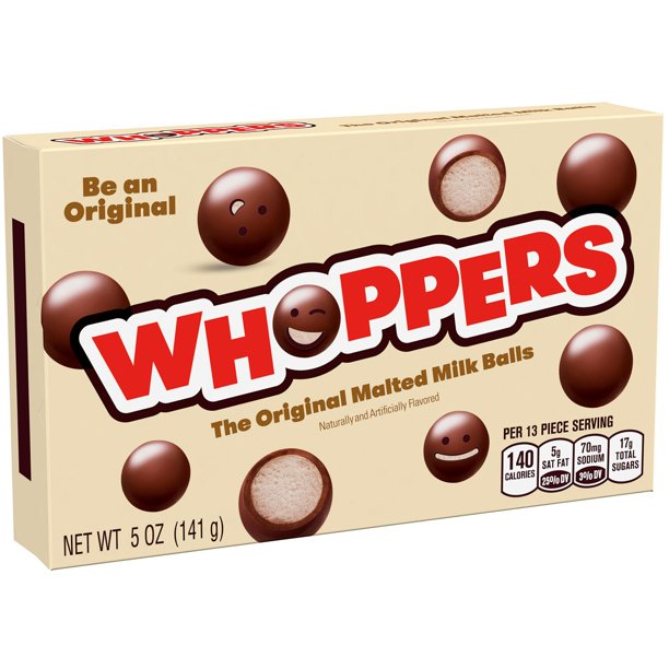Whoppers