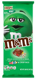 M&M's Milk Chocolate Bar PLUS