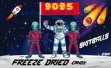Skitballs - Freeze Dried Skittles