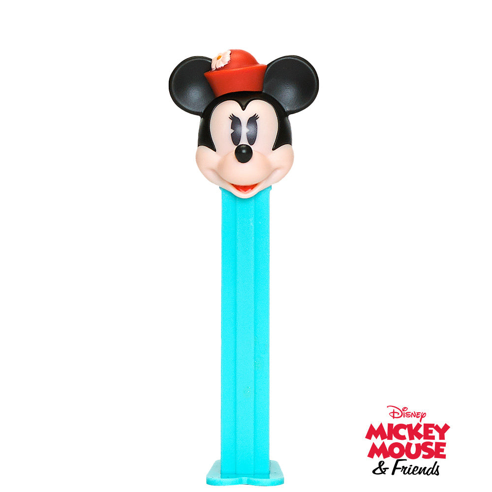 PEZ - MINNIE MOUSE Vintage