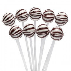 Sassy Spheres Petite Black