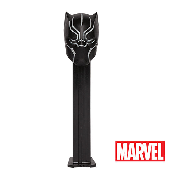 PEZ - Marvel - Black Panther