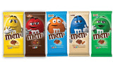 M&M's Milk Chocolate Bar PLUS