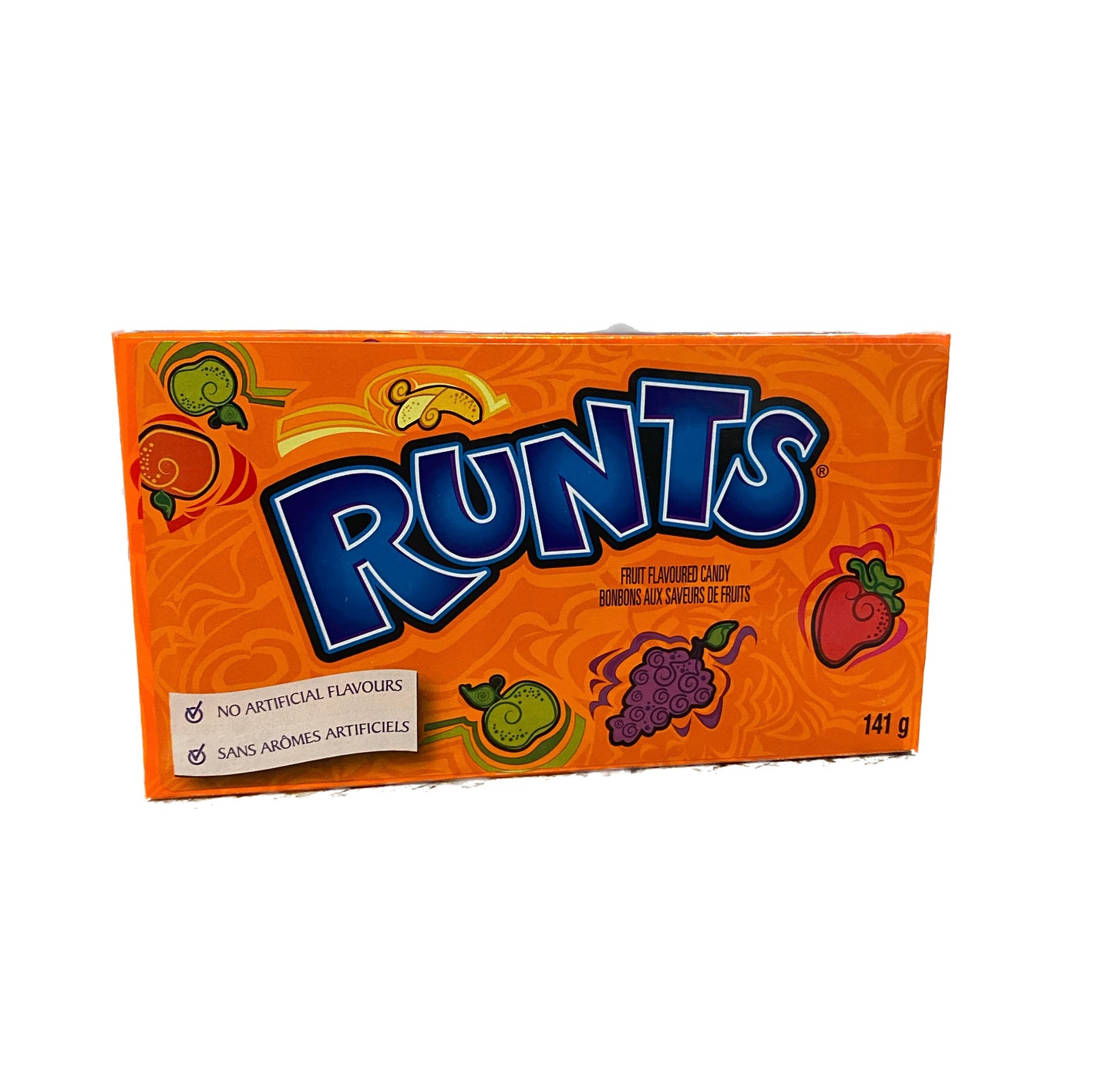 RUNTS
