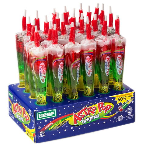 Astro Pop