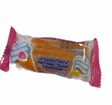 Mallow Ice Cream Cones