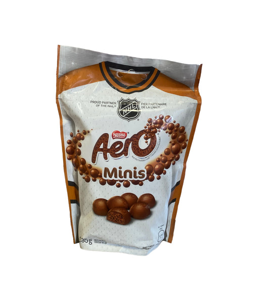 NHL Jersey Chocolate Pouch