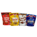 NHL Jersey Chocolate Pouch