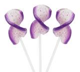 Ribbon Lollipops