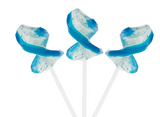 Ribbon Lollipops