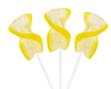 Ribbon Lollipops