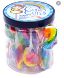 Ribbon Lollipops