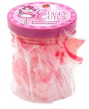 Ribbon Lollipops