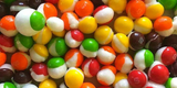 Skitballs - Freeze Dried Skittles