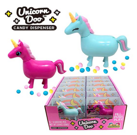 Unicorn Doo