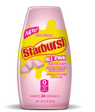Starburst  Liquid Water Enhancer
