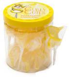Ribbon Lollipops