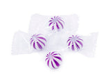 Sassy Spheres Wrapped Tiny Purple