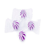 Sassy Spheres Wrapped Tiny Purple